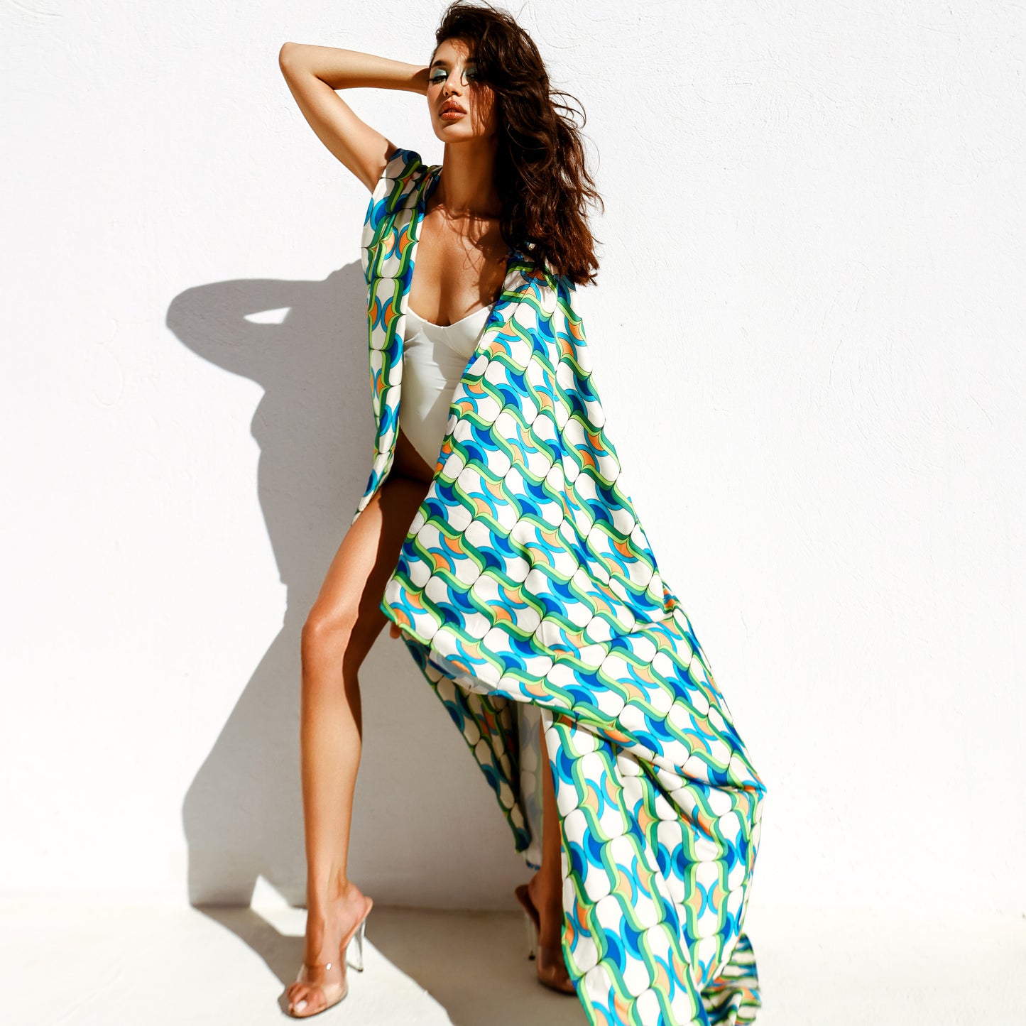 LOLA | 100% silk