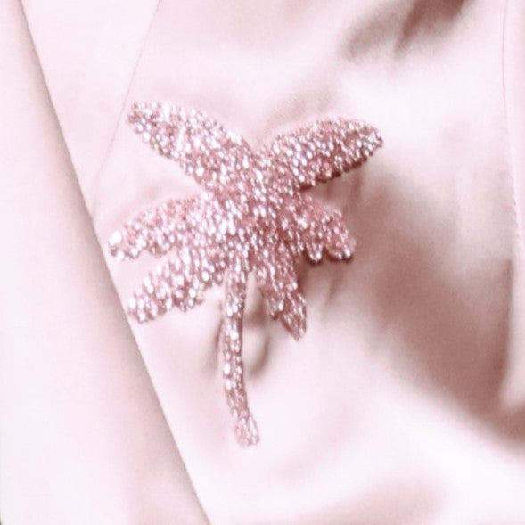 KIKI | 100% silk