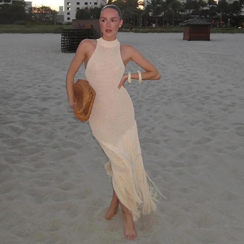 Coastal Grace