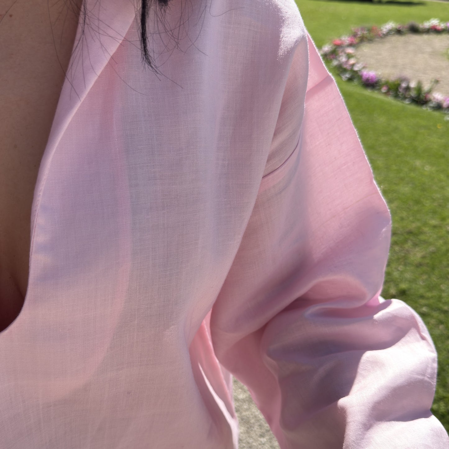 ANGE | 100% linen