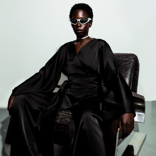 KAI | 100% silk  LIMITED