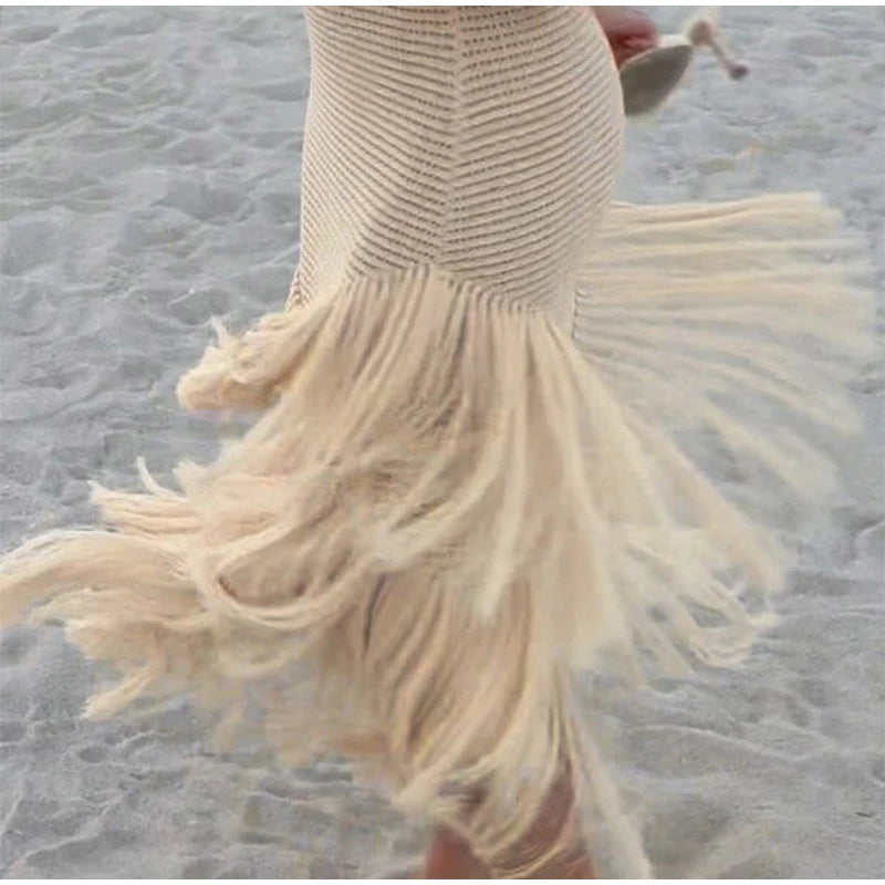 Coastal Grace