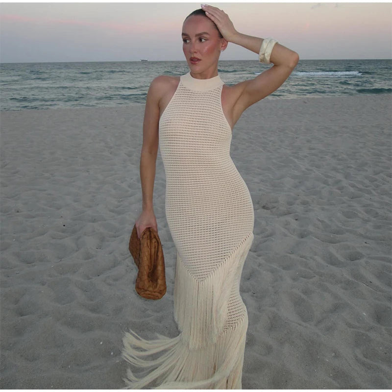 Coastal Grace