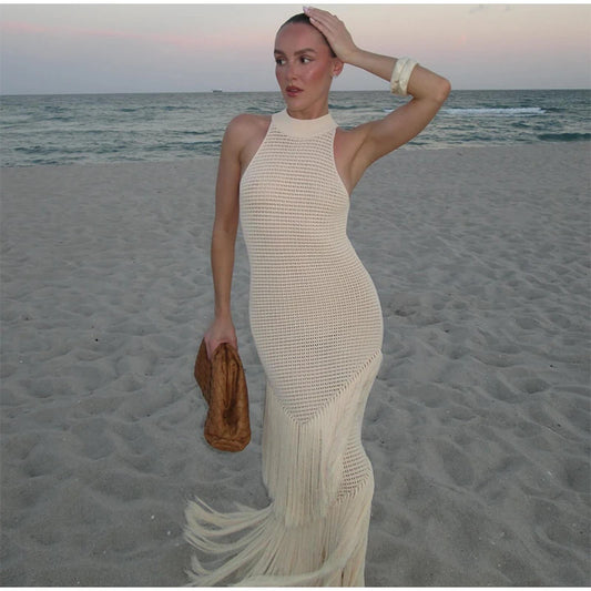 Coastal Grace