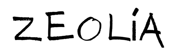 Zeolía