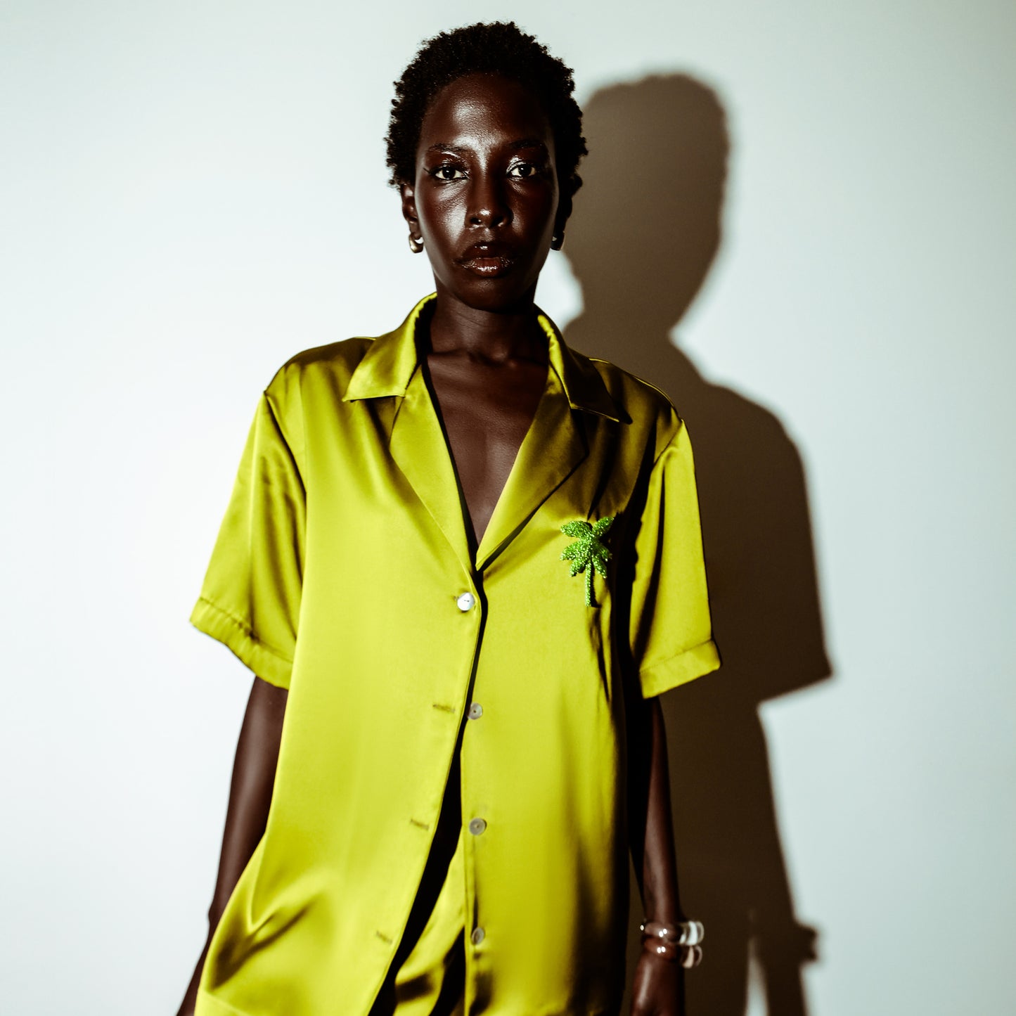 VERA | 100% silk