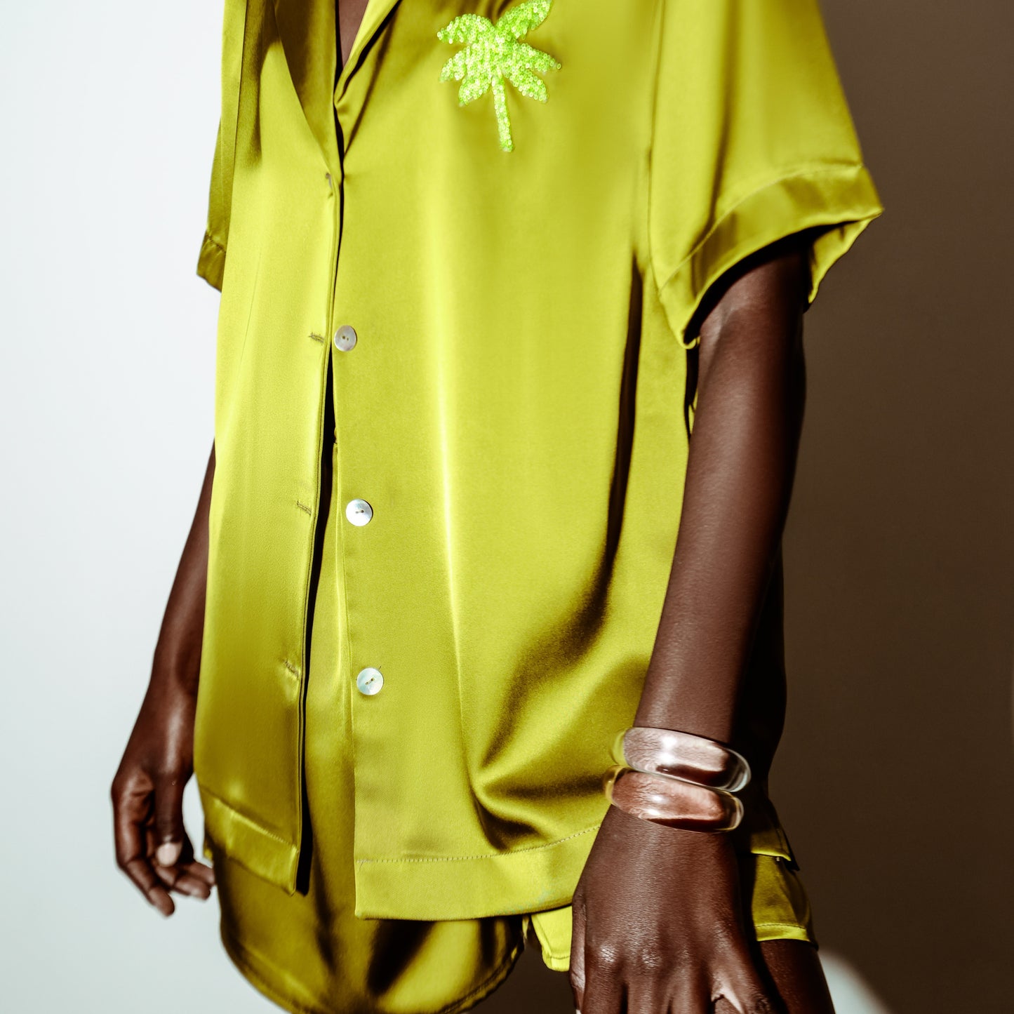 VERA | 100% silk